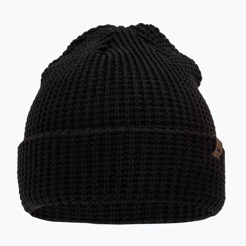 Women's winter hat Billabong Alta black 2