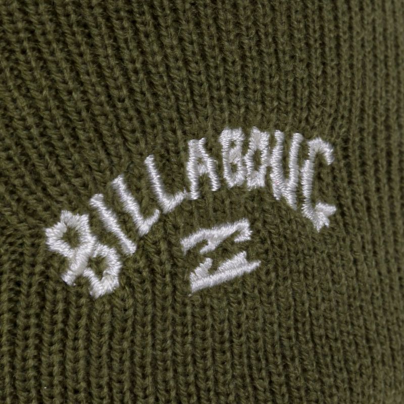 Men's winter beanie Billabong Arch alpine 3