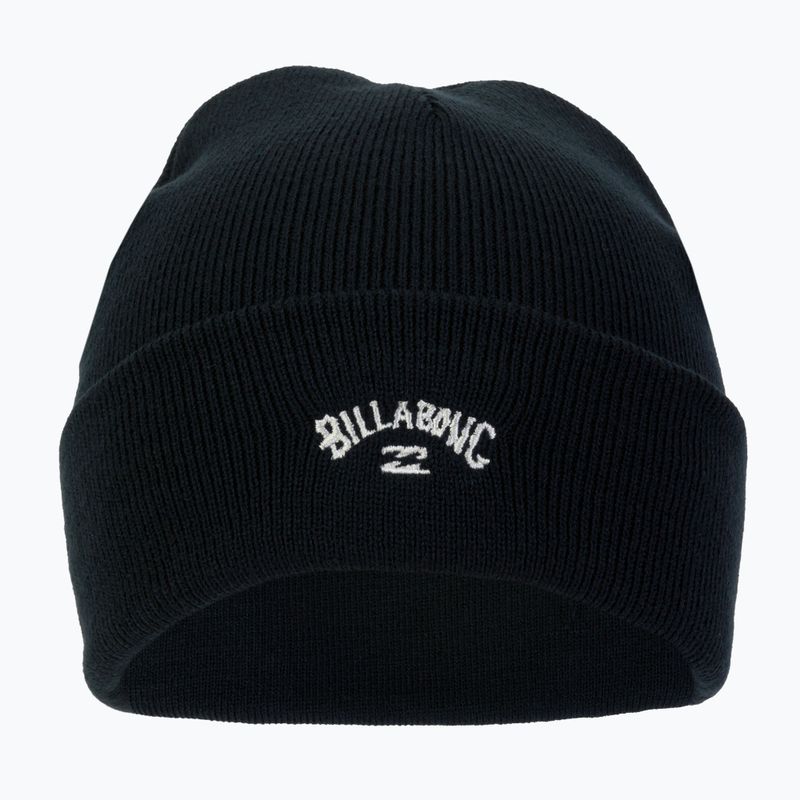 Men's winter beanie Billabong Arch navy 2