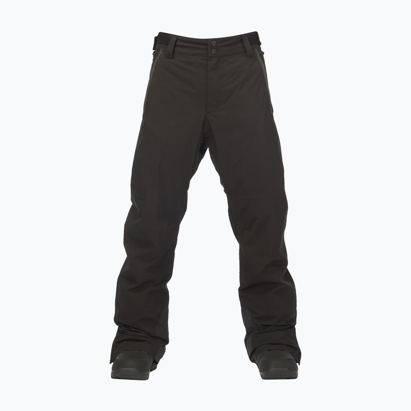 Men's snowboard trousers Billabong Compass black 6