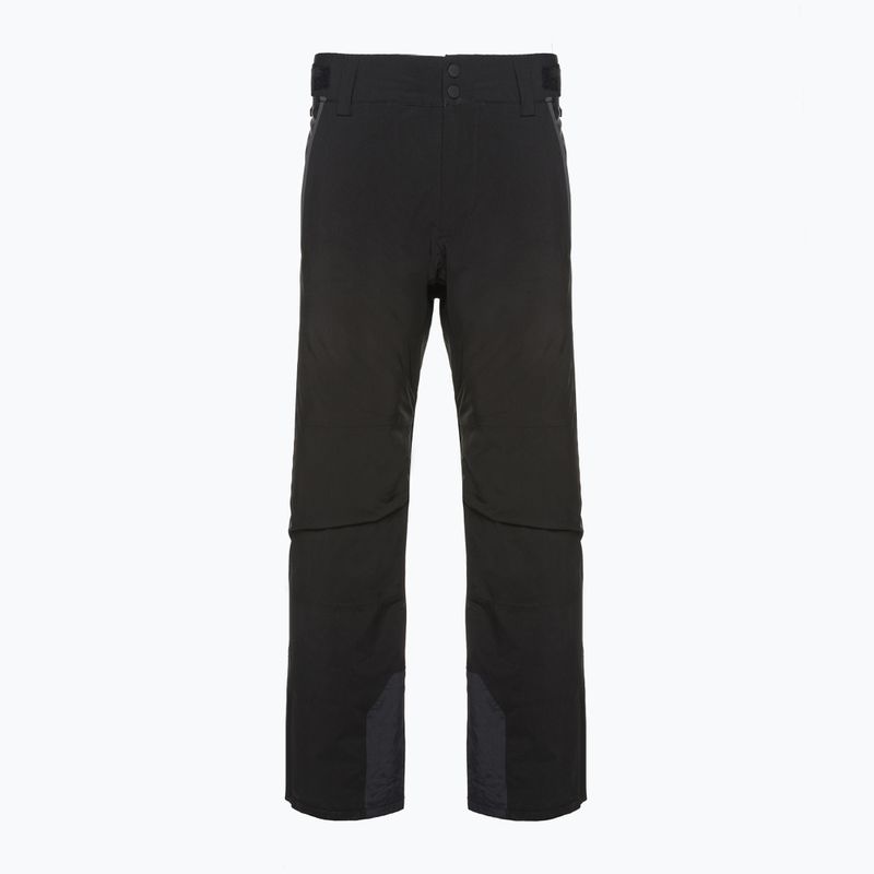 Men's snowboard trousers Billabong Compass black