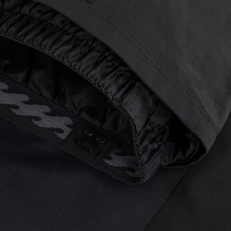 Men's snowboard trousers Billabong Compass black 5