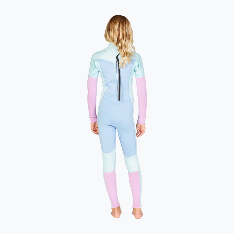 Children's swimming foam Billabong 4/3 Teen Synergy BZ iceberg 2