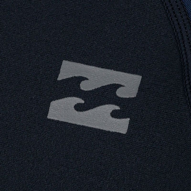 Children's swimming foam Billabong 2/2 B Intruder BZ FL SP navy 3