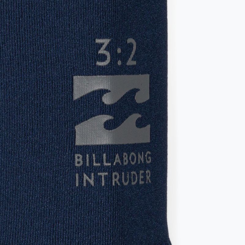 Children's swimming foam Billabong 2/2 B Intruder BZ FL SP navy 4