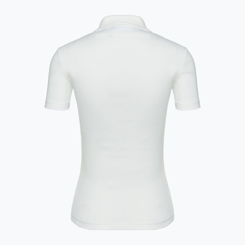 Lacoste women's polo shirt DF5377 flour 2