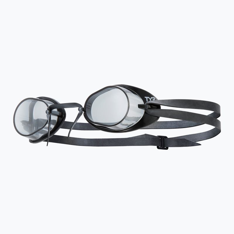 TYR Socket Rockets 2.0 smoke swimming goggles LGL2_041 6