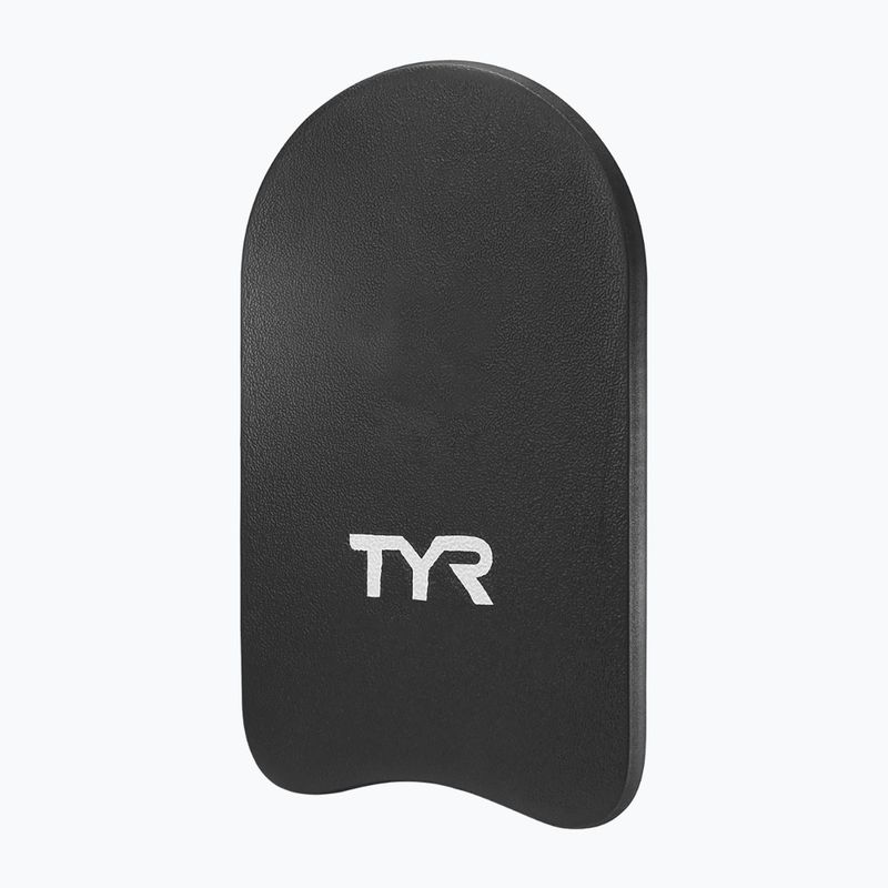 TYR Kickboard swimming board black LKB_001 4