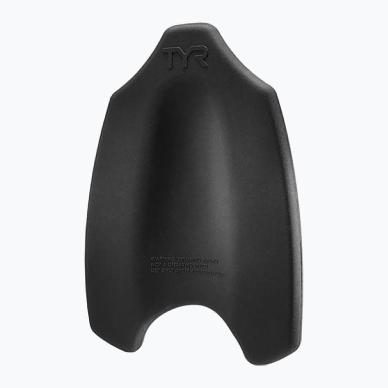 TYR Hydrofoil Kickboard black LHYDKB_001 2