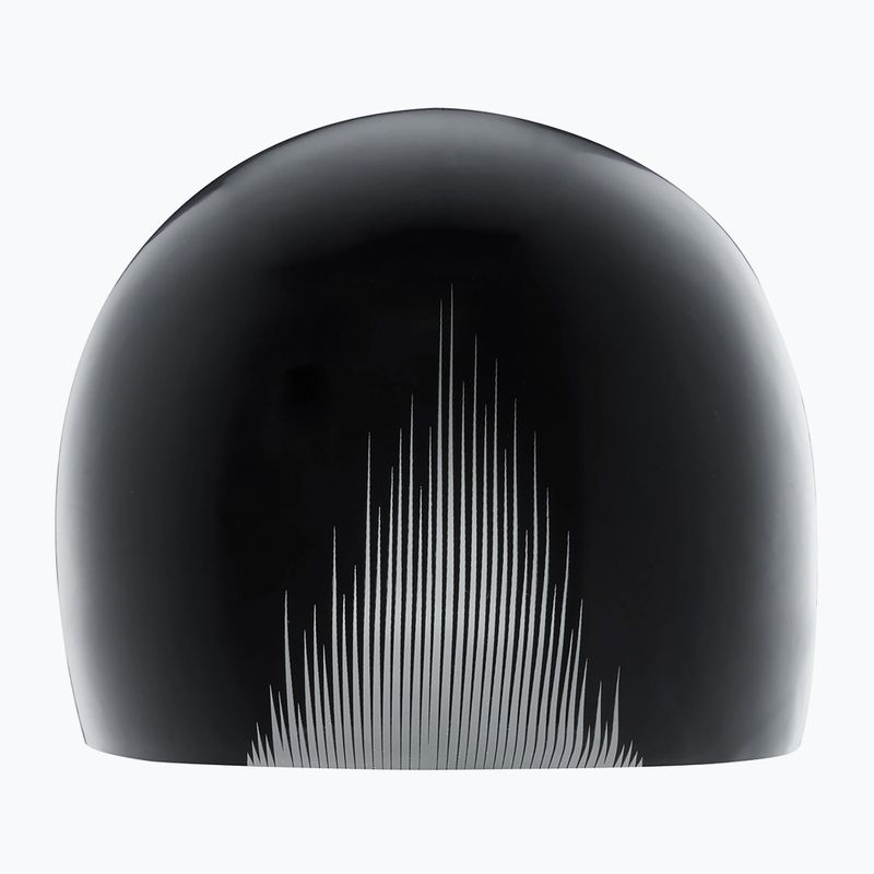 TYR Tracer-X Racing swimming cap black 3