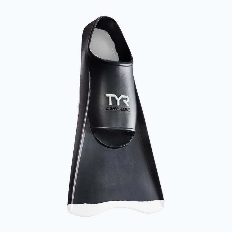 TYR Crossblade 2.0 swimming fins white