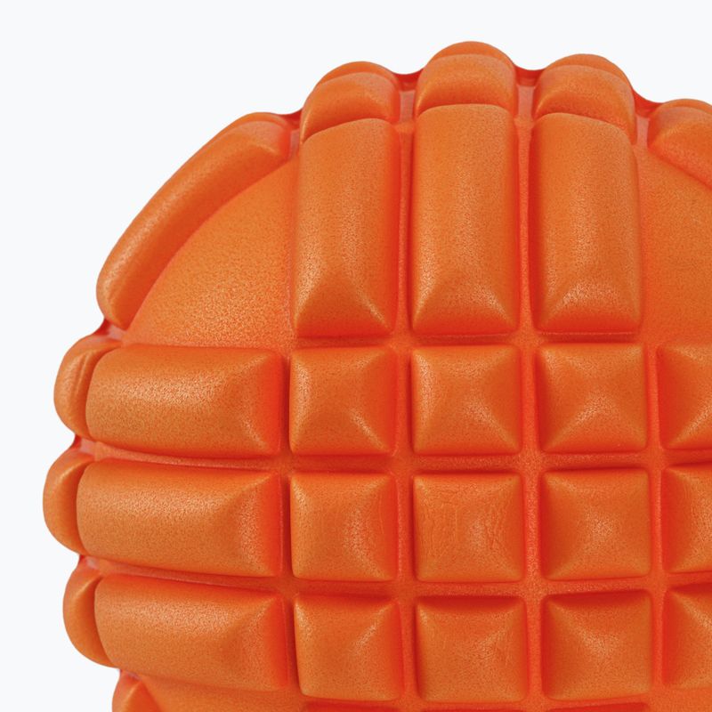 Trigger Point Grid Ball Orange 21128 3