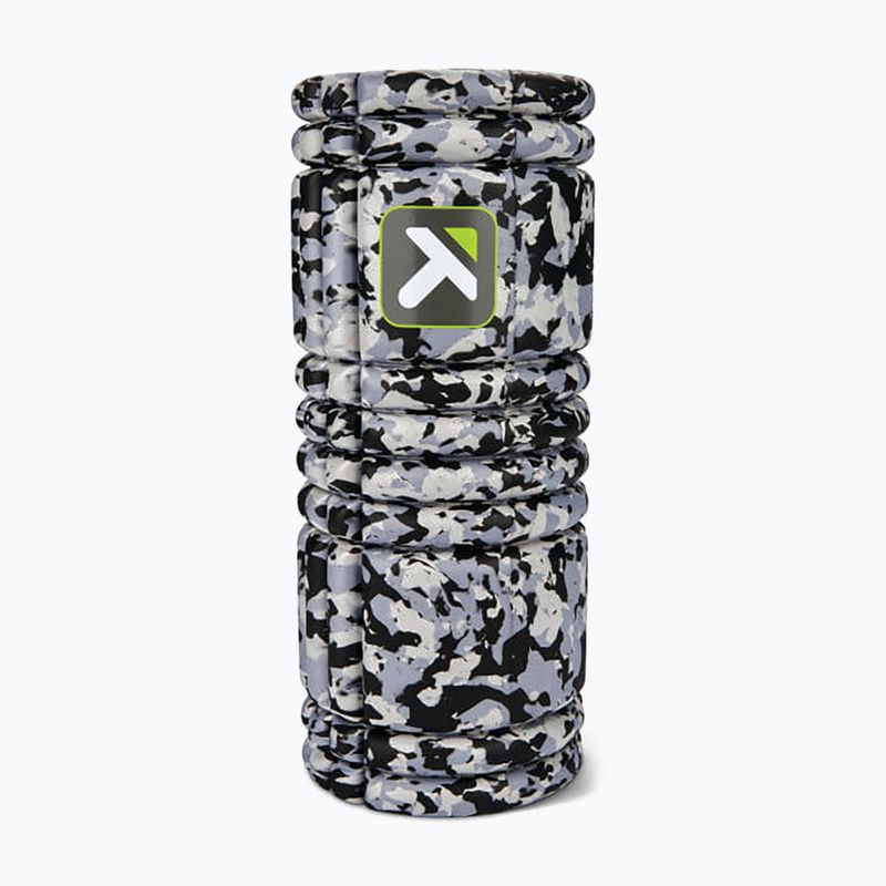 Roller TriggerPoint The Grid 1.0 grey camo
