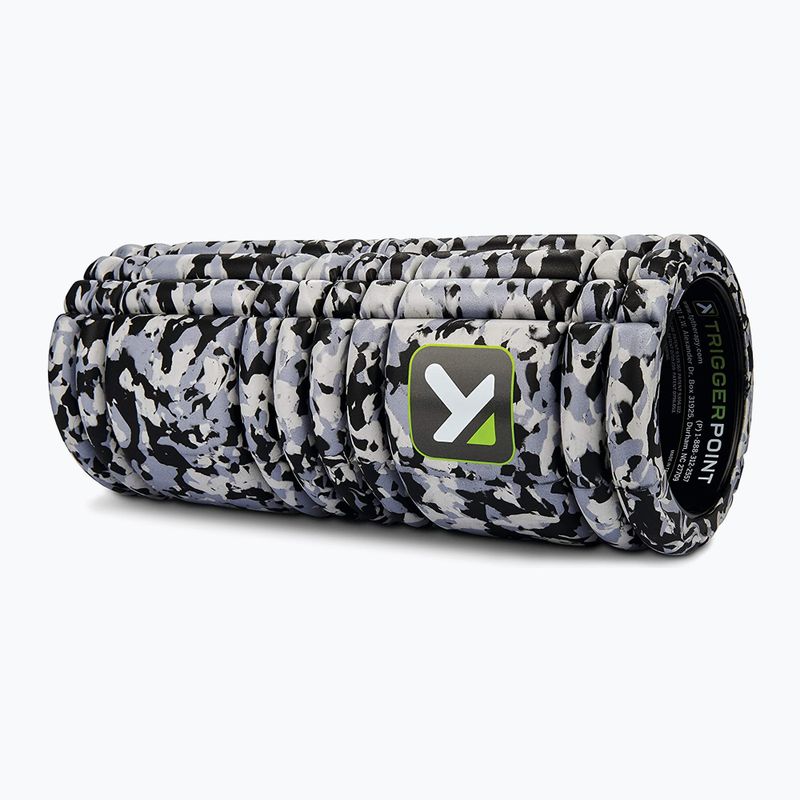 Roller TriggerPoint The Grid 1.0 grey camo 2