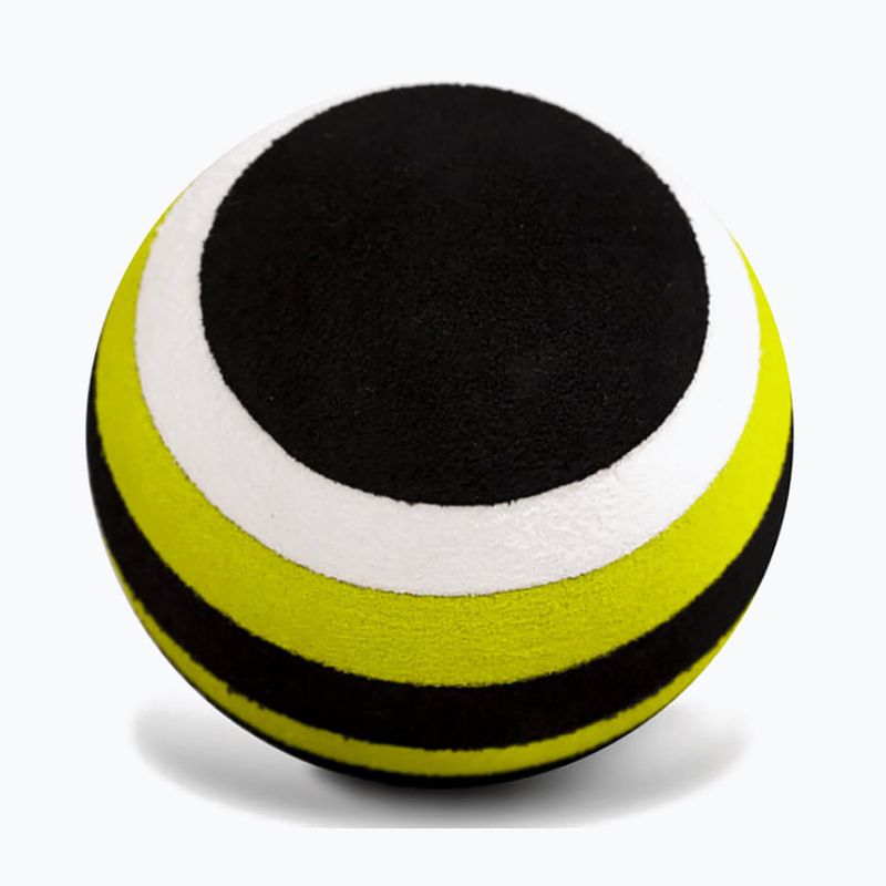 TriggerPoint MB1 green/black/white massage ball 2