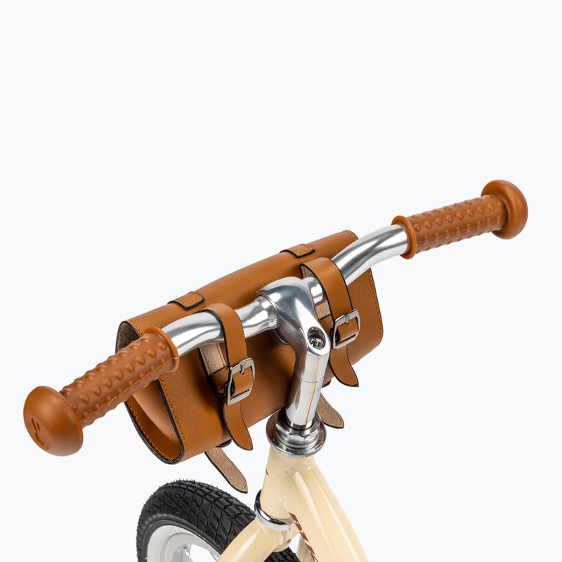 Janod Bikloon Vintage cross-country bicycle beige J03294 3