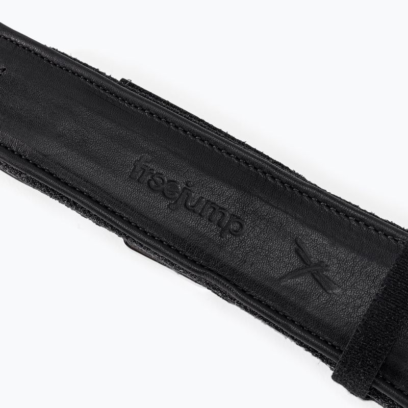 Freejump Progrip nylon stirrups black ETRIV_GRIP 2