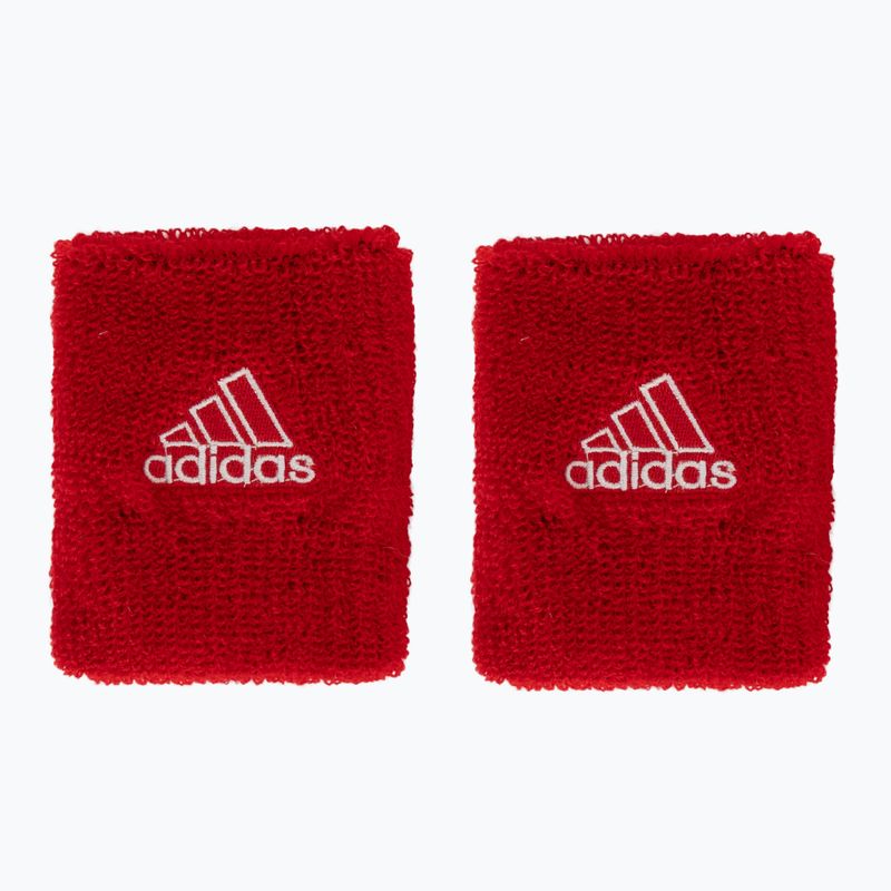 adidas wristband ADIBP15 red 2