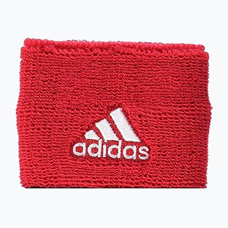 adidas wristband ADIBP15 red