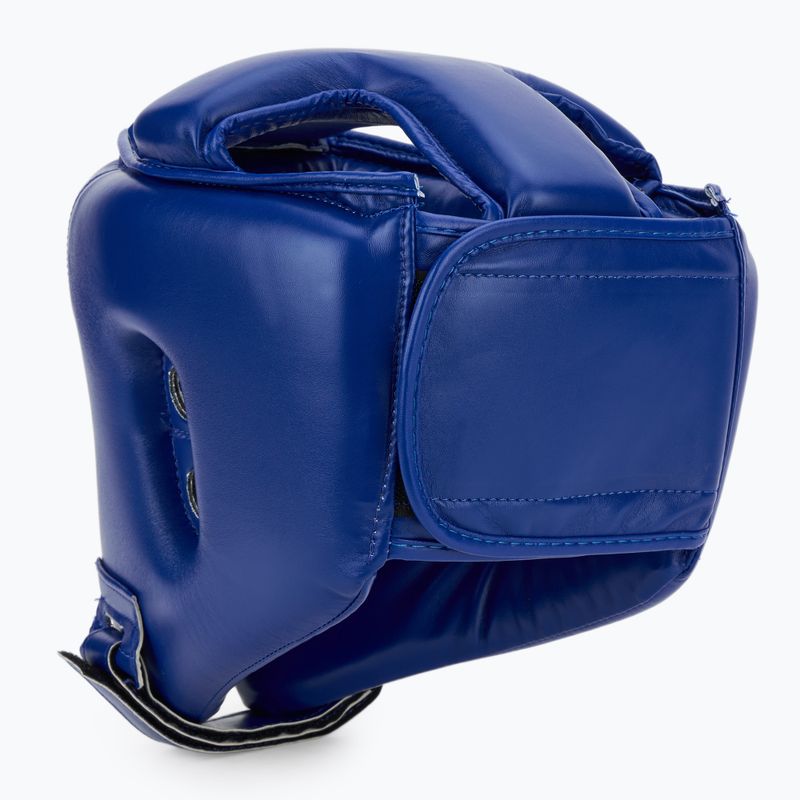 adidas Rookie boxing helmet blue ADIBH01 3
