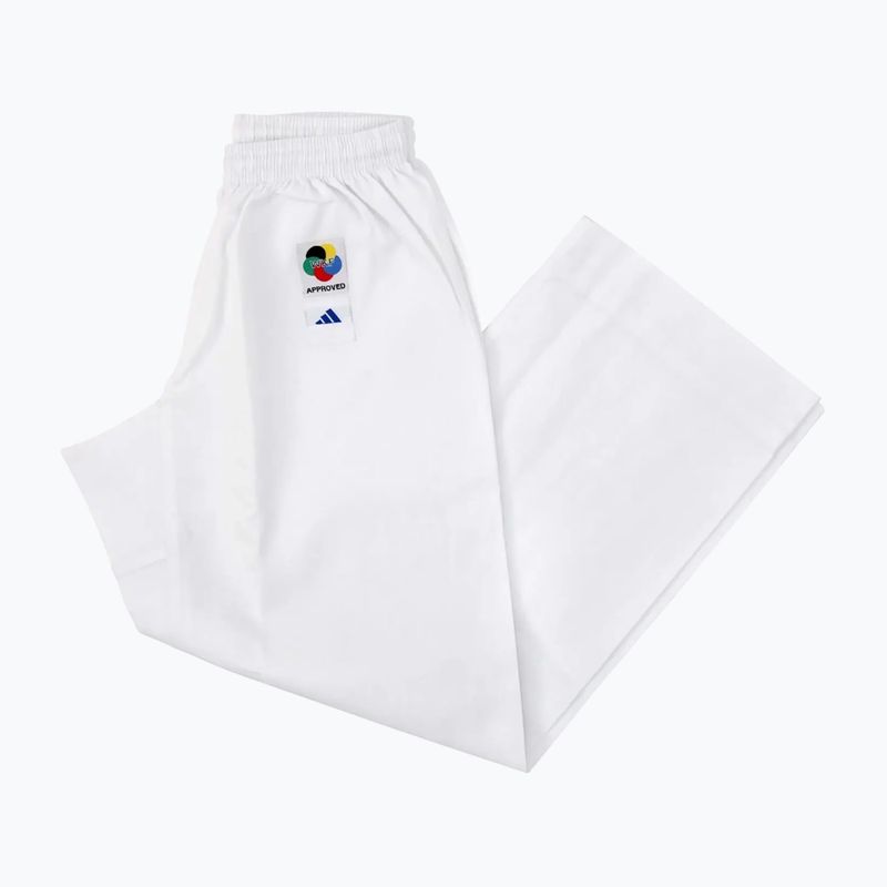 Karategi with belt adidas Evolution 3