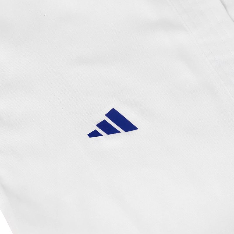 Karategi with belt adidas Evolution 6