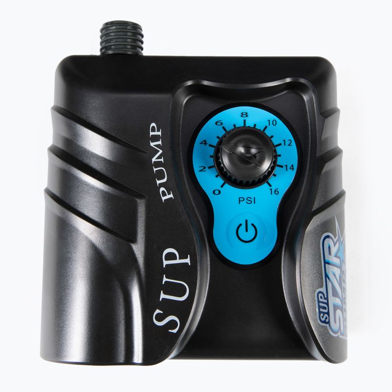 Aqua Marina Star 6 SUP pump black PB-PMP-STAR6 2