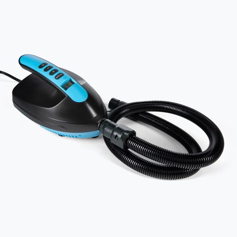 Aqua Marina Star 7 SUP pump black/blue PB-PMP-STAR7 3