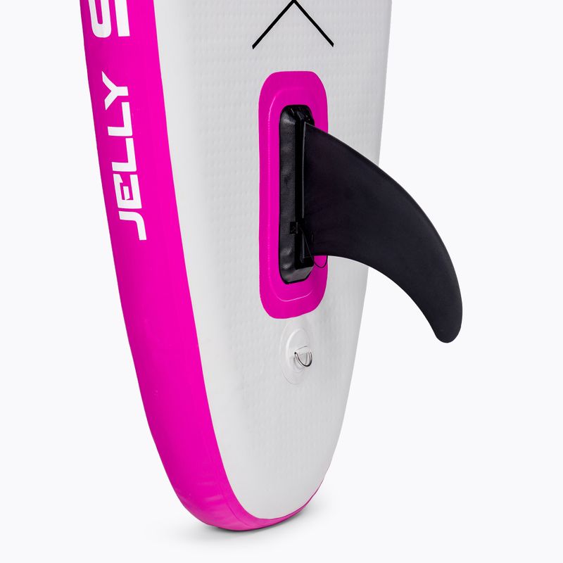 WATTSUP Jelly 9'6'' pink SUP board PB-WJLY96 9