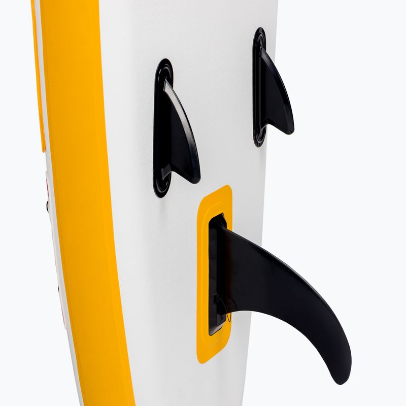 Coasto SUP board Argo 11'0'' yellow PB-CARG110B 8