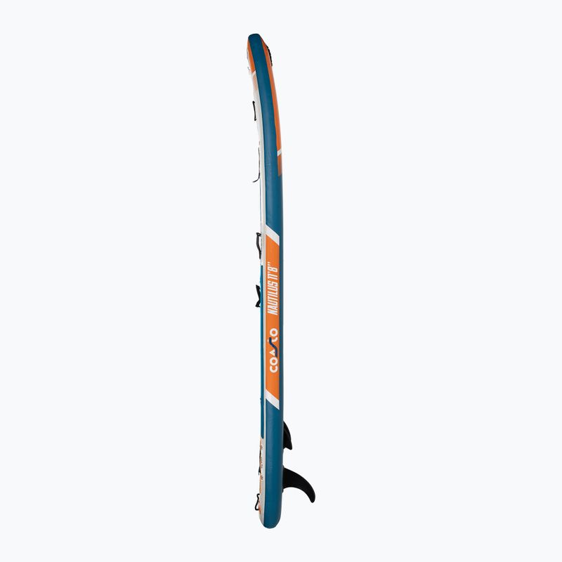 Coasto Nautilus 11'8'' SUP board blue PB-CNAU118B 4