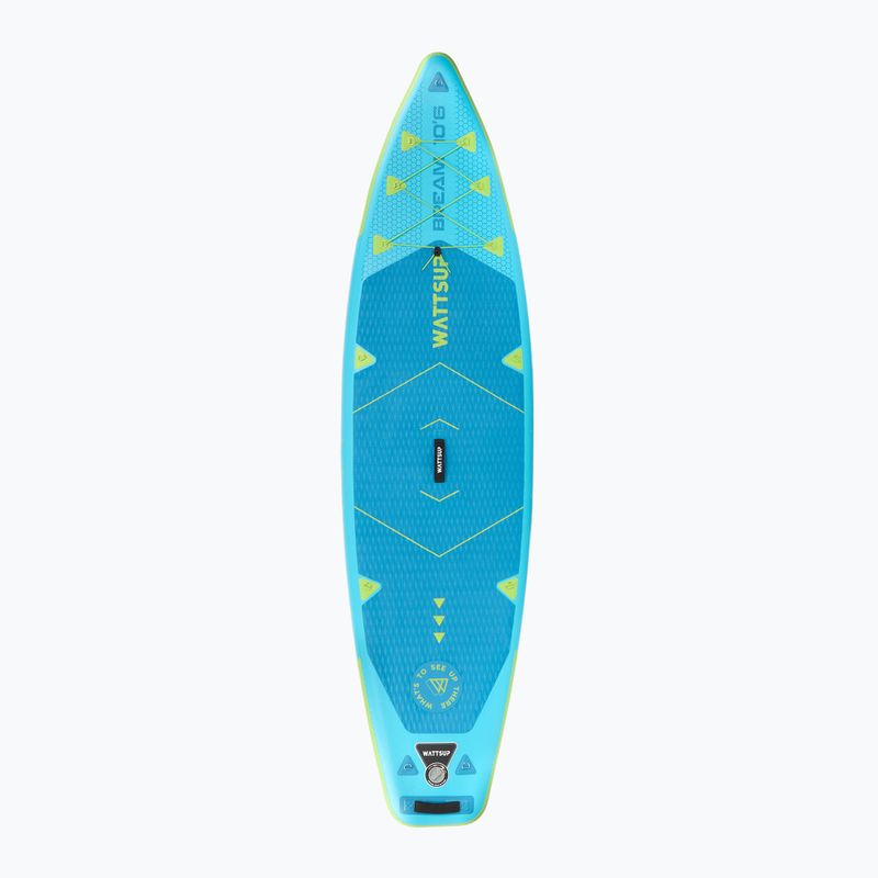 WATTSUP Bream Combo 10'6'' SUP Board 2