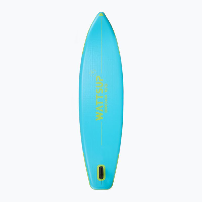 WATTSUP Bream Combo 10'6'' SUP Board 3