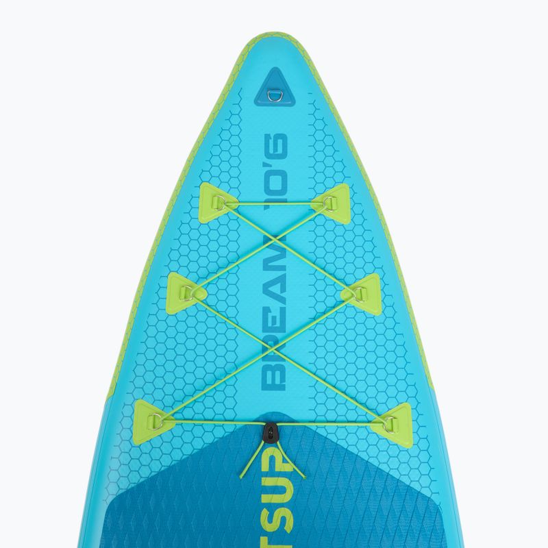 WATTSUP Bream Combo 10'6'' SUP Board 5