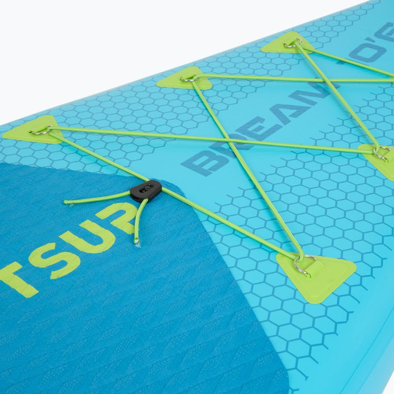 WATTSUP Bream Combo 10'6'' SUP Board 6