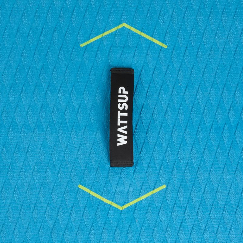 WATTSUP Bream Combo 10'6'' SUP Board 8