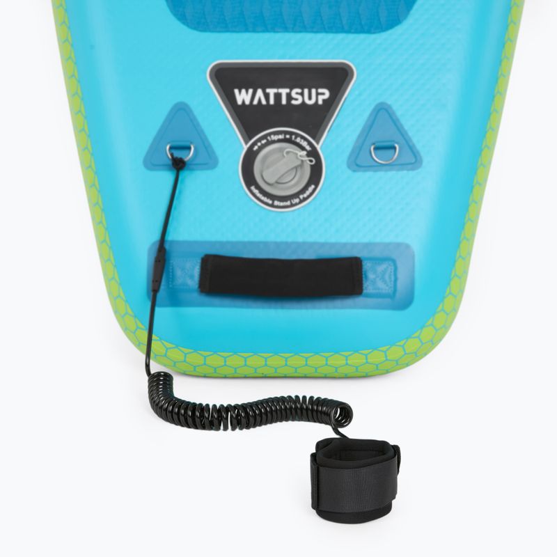 WATTSUP Bream Combo 10'6'' SUP Board 9