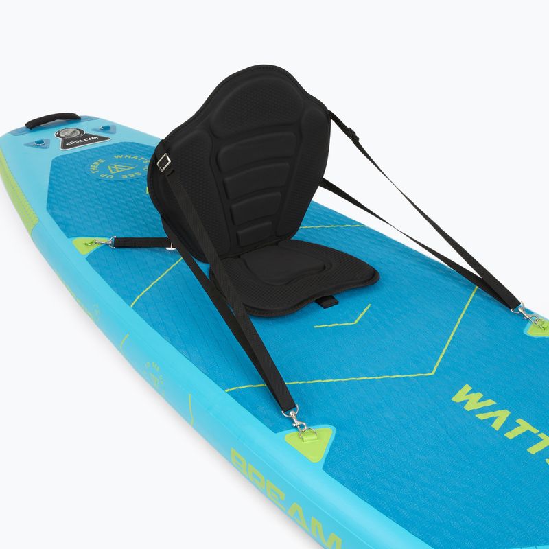 WATTSUP Bream Combo 10'6'' SUP Board 10