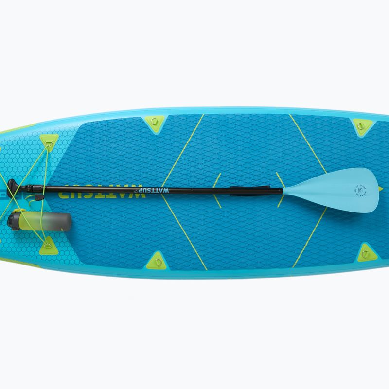 WATTSUP Bream Combo 10'6'' SUP Board 14
