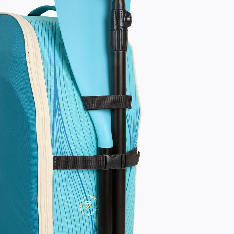 WATTSUP Bream Combo 10'6'' SUP Board 17