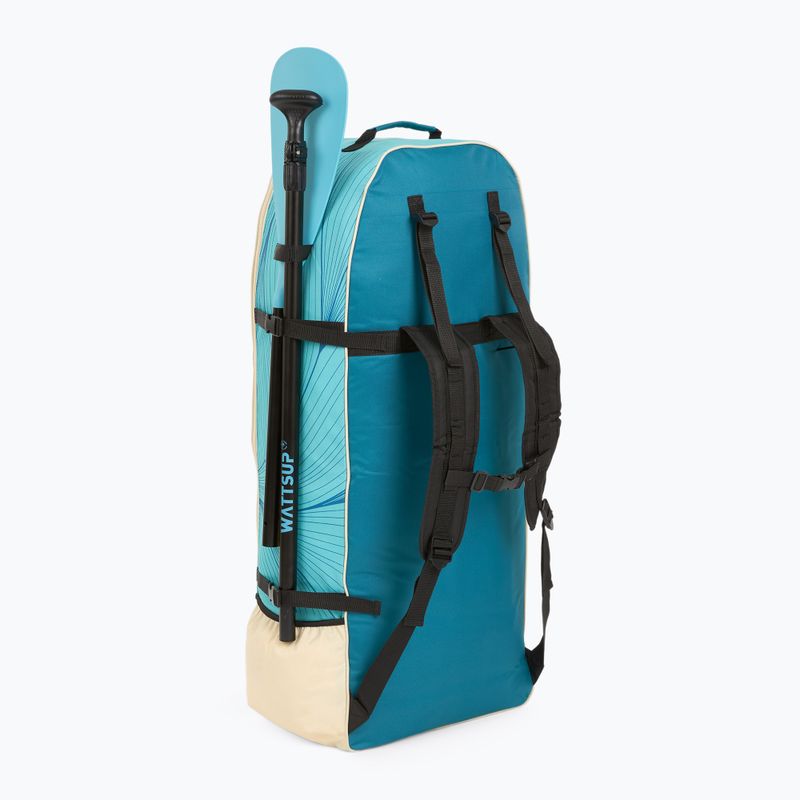 WATTSUP Bream Combo 10'6'' SUP Board 18