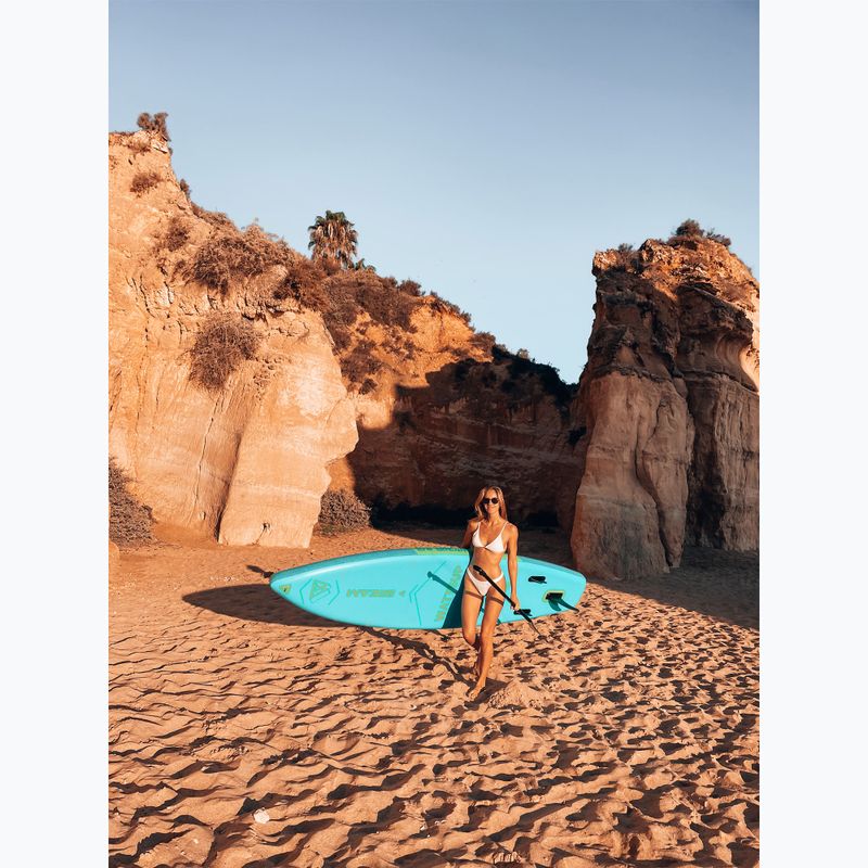 WATTSUP Bream Combo 10'6'' SUP Board 22