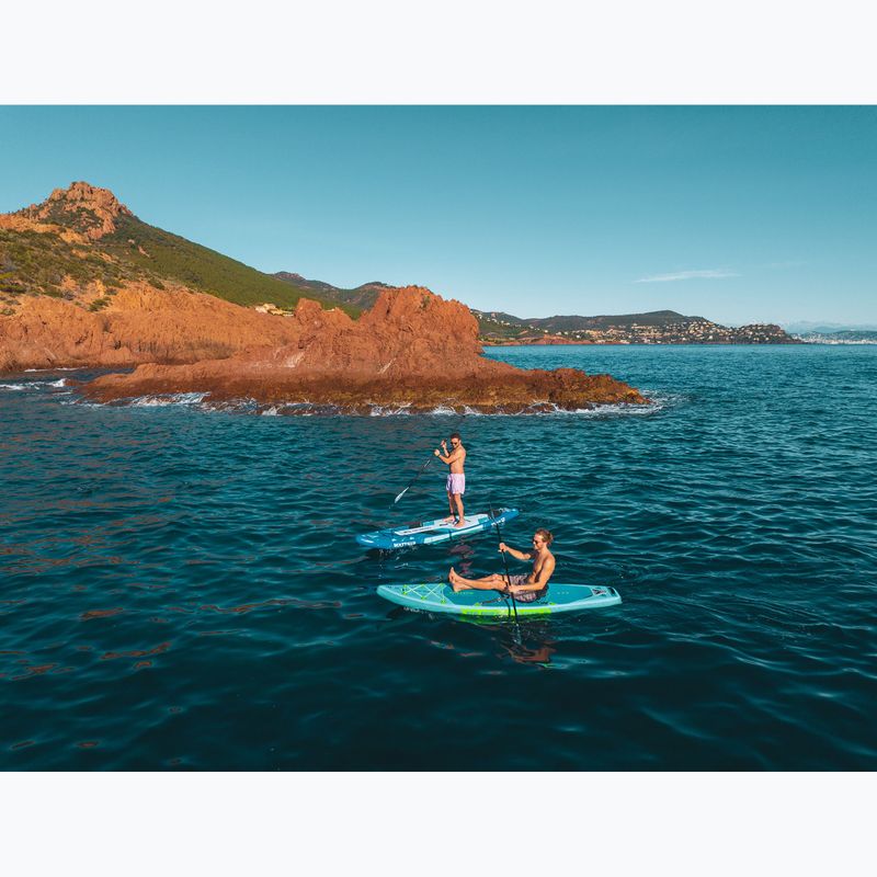 WATTSUP Bream Combo 10'6'' SUP Board 24