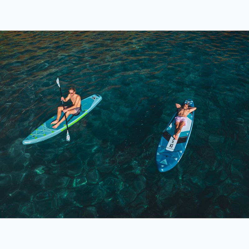 WATTSUP Bream Combo 10'6'' SUP Board 25