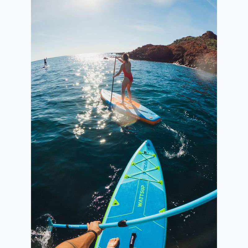 WATTSUP Bream Combo 10'6'' SUP Board 27