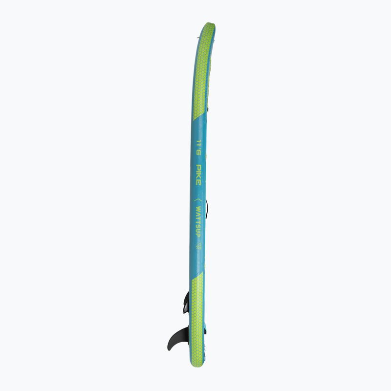 WATTSUP Pike Combo 11'6'' SUP Board 4