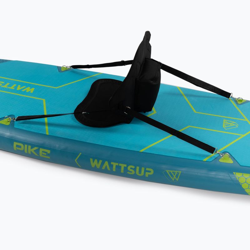 WATTSUP Pike Combo 11'6'' SUP Board 6