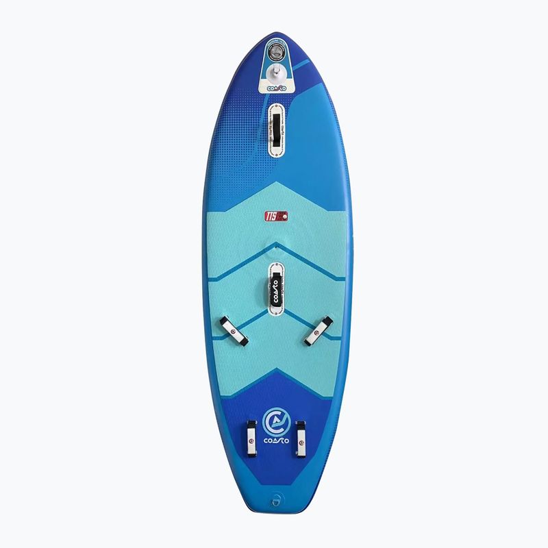 Coasto Mir 8'6'' SUP board WS 2
