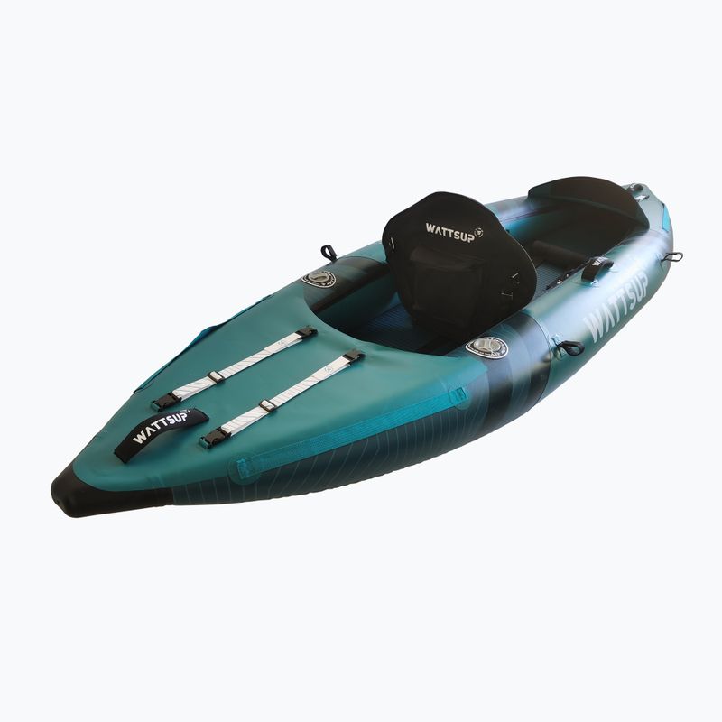 WATTSUP Kayak Cod 1P PB-WKCOD1 3