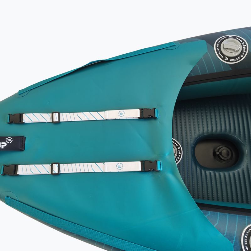 WATTSUP Kayak Cod 1P PB-WKCOD1 6
